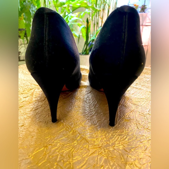 PALOMA HIGH HEELS - Picture 4 of 9